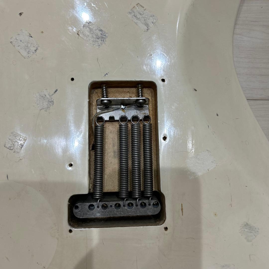 グレコスーパーサウンドSE500日本製