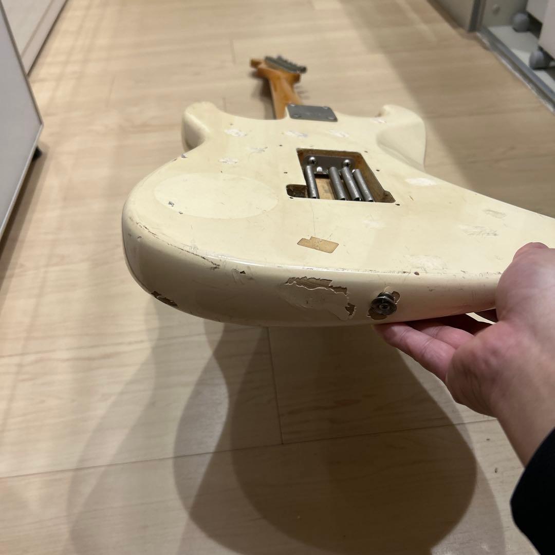 グレコスーパーサウンドSE500日本製