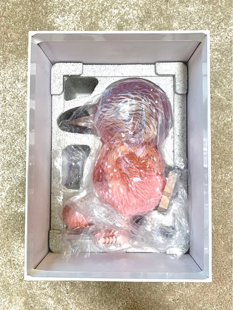 INSTINCTOY KIWI PINK インスティンクトイ