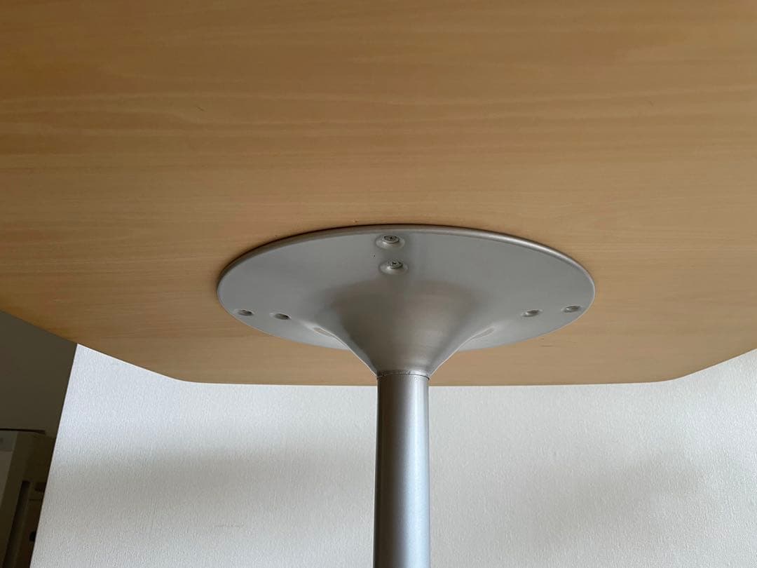 MOMO natural カフェテーブル　高さ62cm