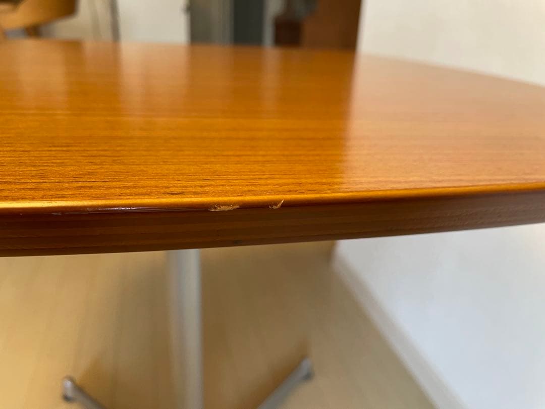 MOMO natural カフェテーブル　高さ62cm