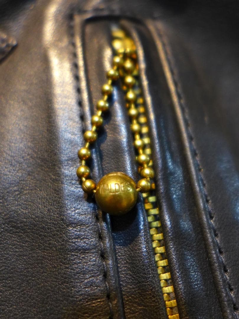 gerugaゲルガ黒ホースハイド4ライダースj100bucoフリーホイーラーズ