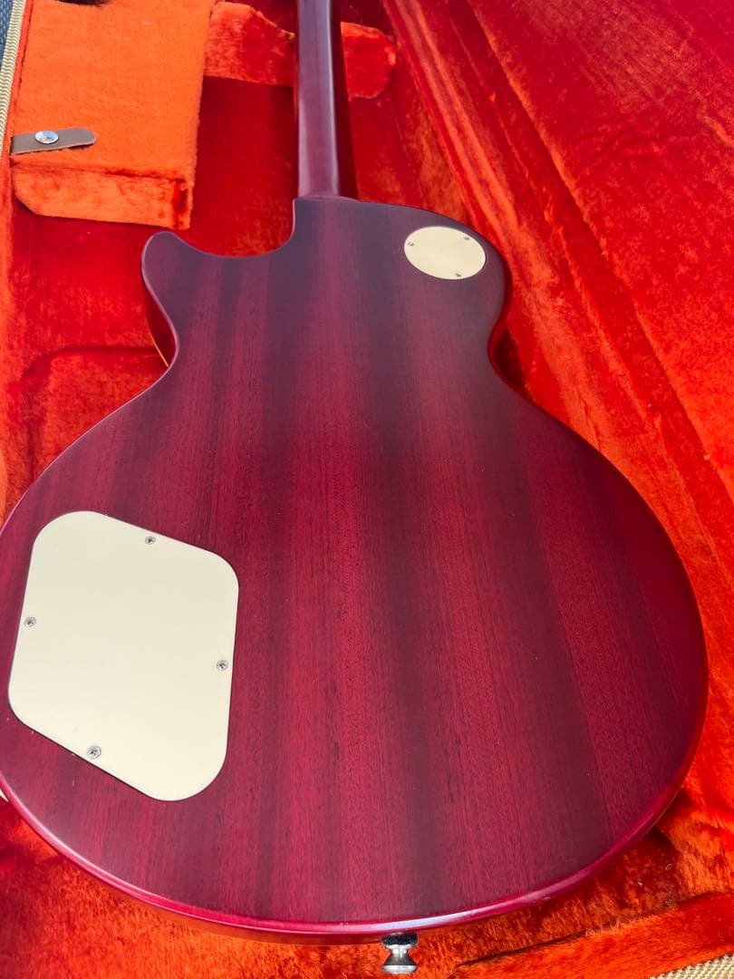 【激レアカラー】エピフォン/Epiphone Les Paul Standard