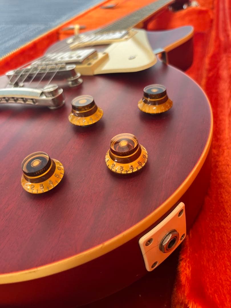 【激レアカラー】エピフォン/Epiphone Les Paul Standard