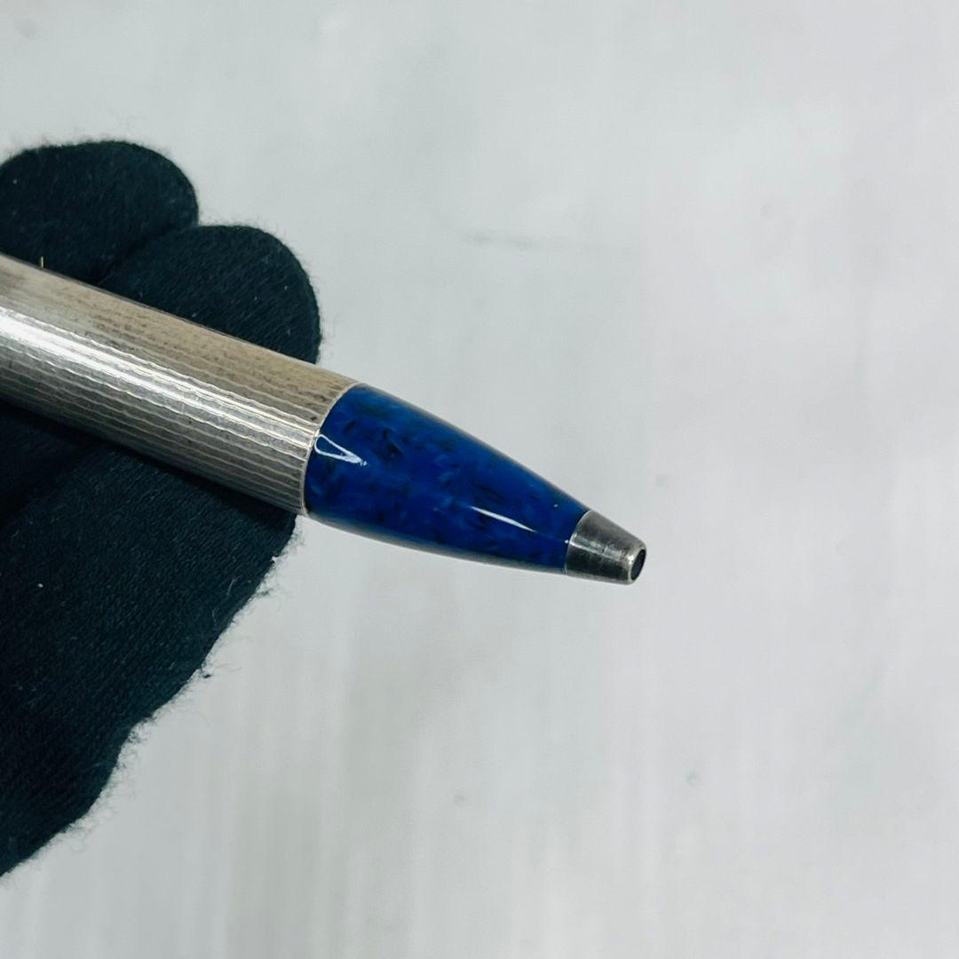 【希少】 DELTA デルタ Nautilus ノーチラス ボールペン 925