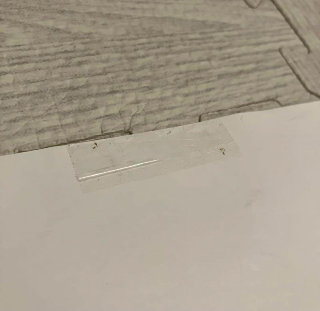 シュプリームケイトモス　ポスター額付き