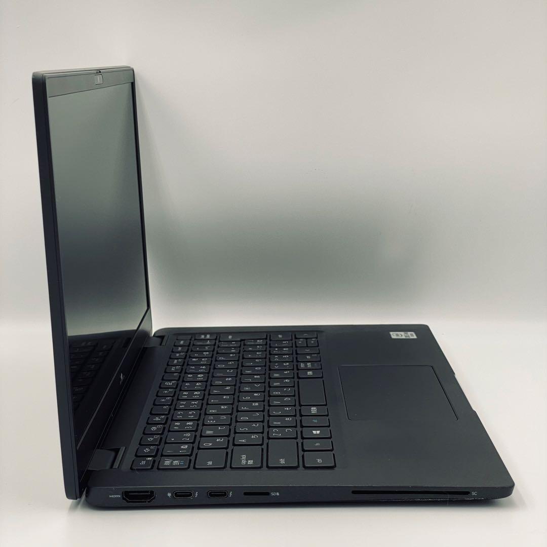 Dell Latitude 7310 i7 16/512GB 第10世代 美品