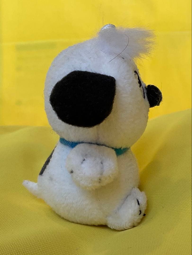 PEANUTS デイジーヒルパピーズ オラフ 2体セット