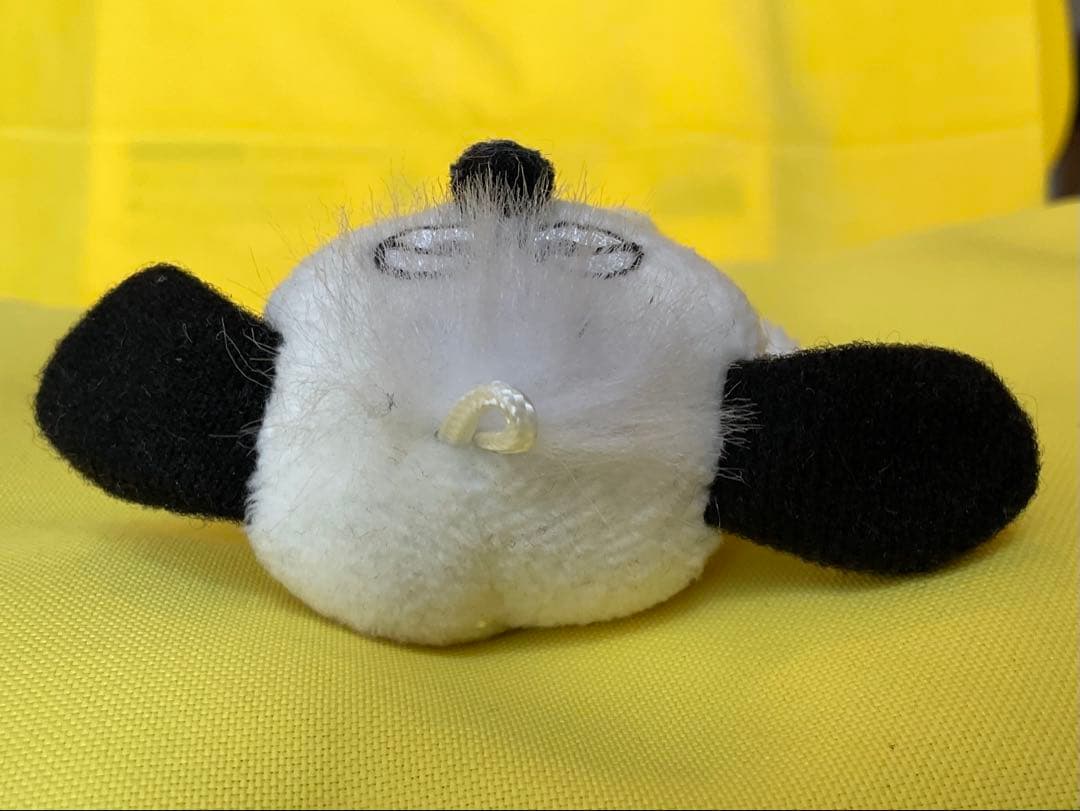 PEANUTS デイジーヒルパピーズ オラフ 2体セット