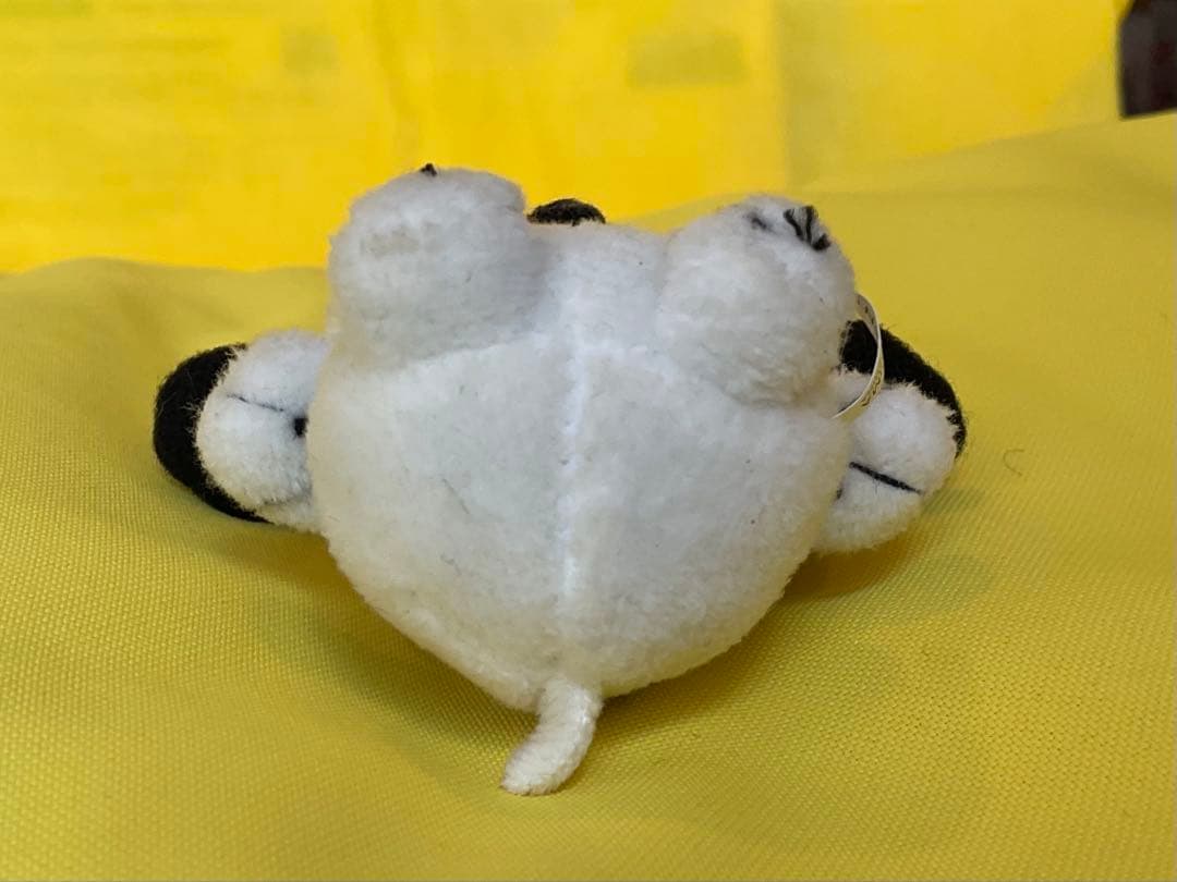 PEANUTS デイジーヒルパピーズ オラフ 2体セット