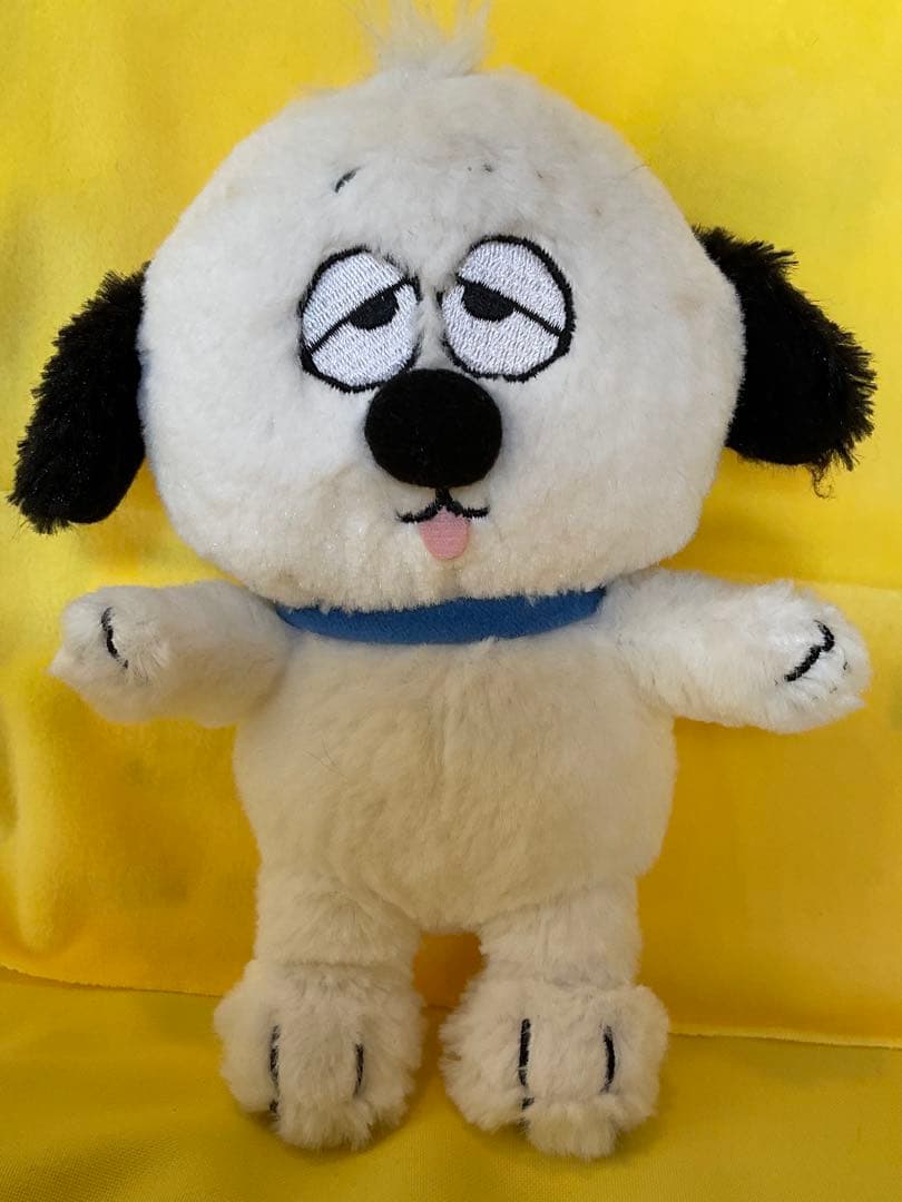 PEANUTS デイジーヒルパピーズ オラフ 2体セット