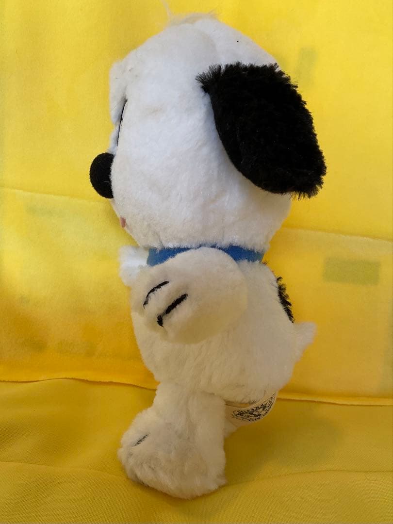 PEANUTS デイジーヒルパピーズ オラフ 2体セット