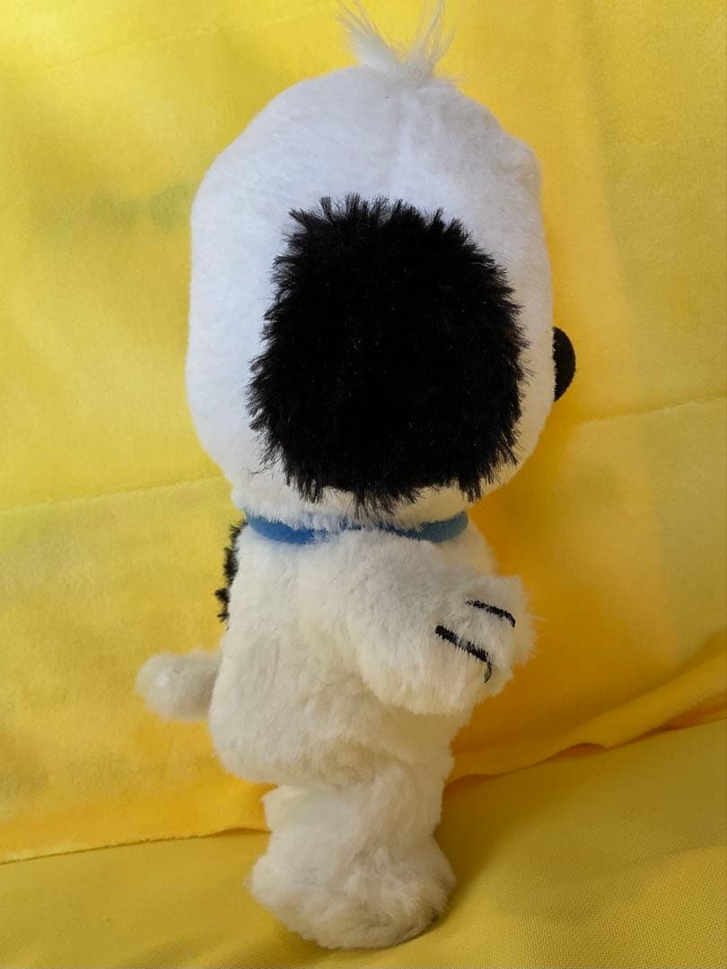 PEANUTS デイジーヒルパピーズ オラフ 2体セット