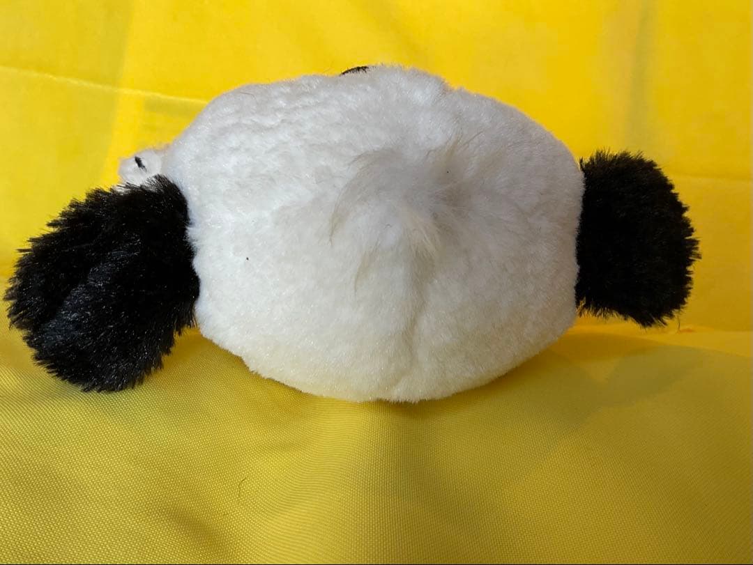 PEANUTS デイジーヒルパピーズ オラフ 2体セット