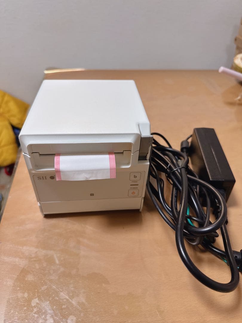 プリンター RP-F10シリーズ RP-F10-W27J1-4Bluetooth