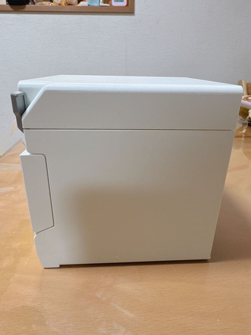 プリンター RP-F10シリーズ RP-F10-W27J1-4Bluetooth