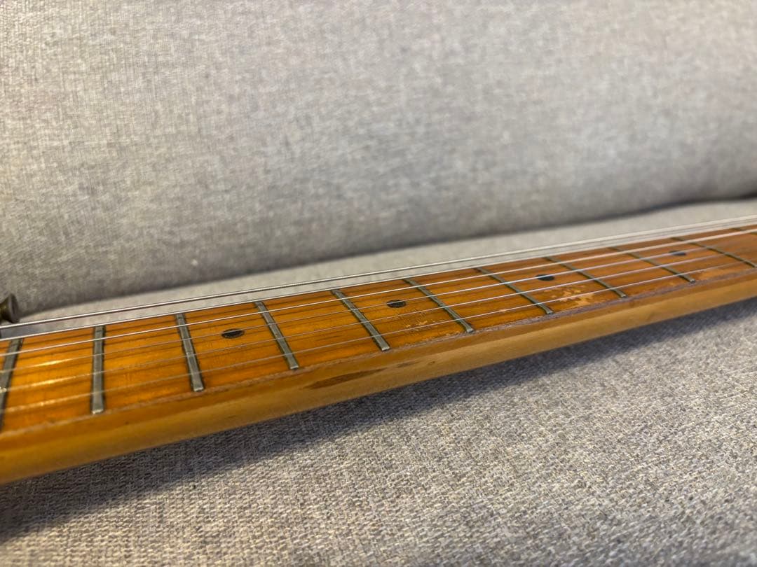 【ビンテージ】Greco SE500s 74年製ストラトキャスター