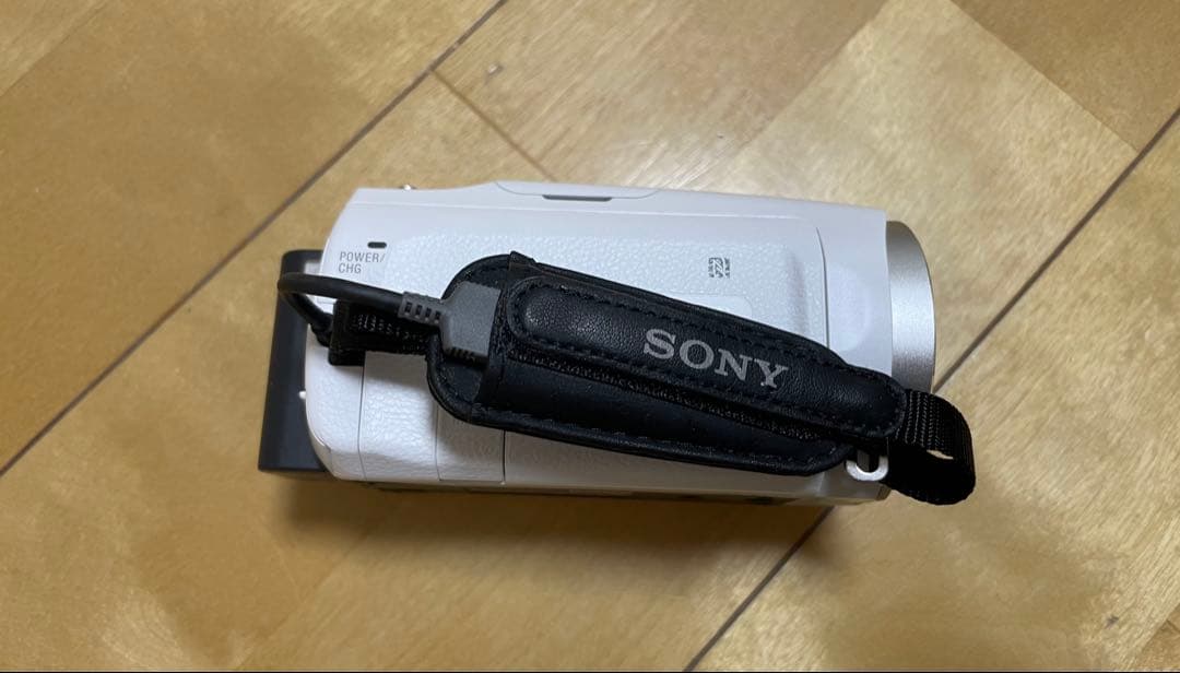 SONY HDビデオカメラ Handycam HDR-PJ670