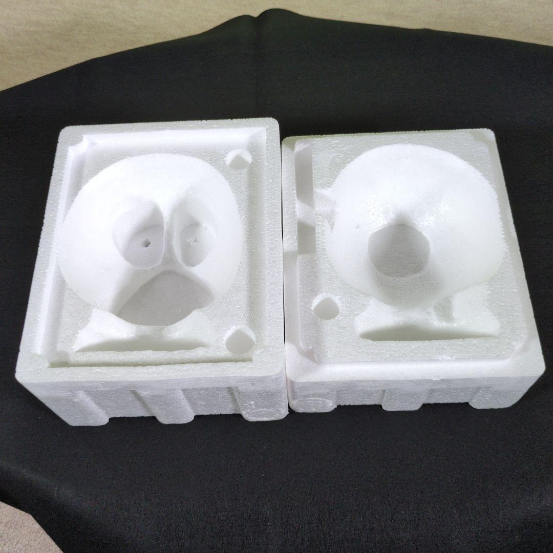 仮面ライダー　旧1号　1/2 スケール　マスク