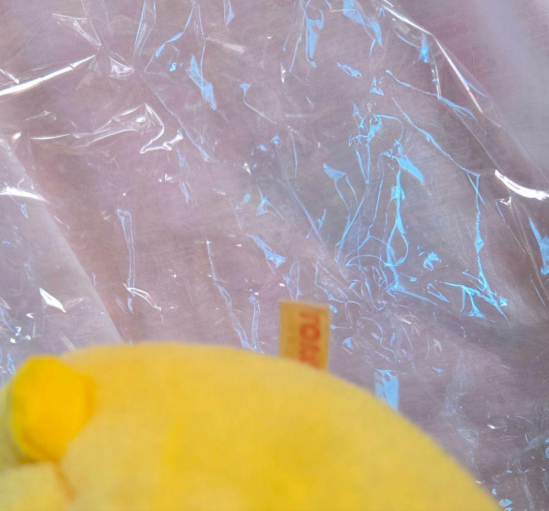 当時　初期　ピカチュウ　ぬいぐるみ　TOMY