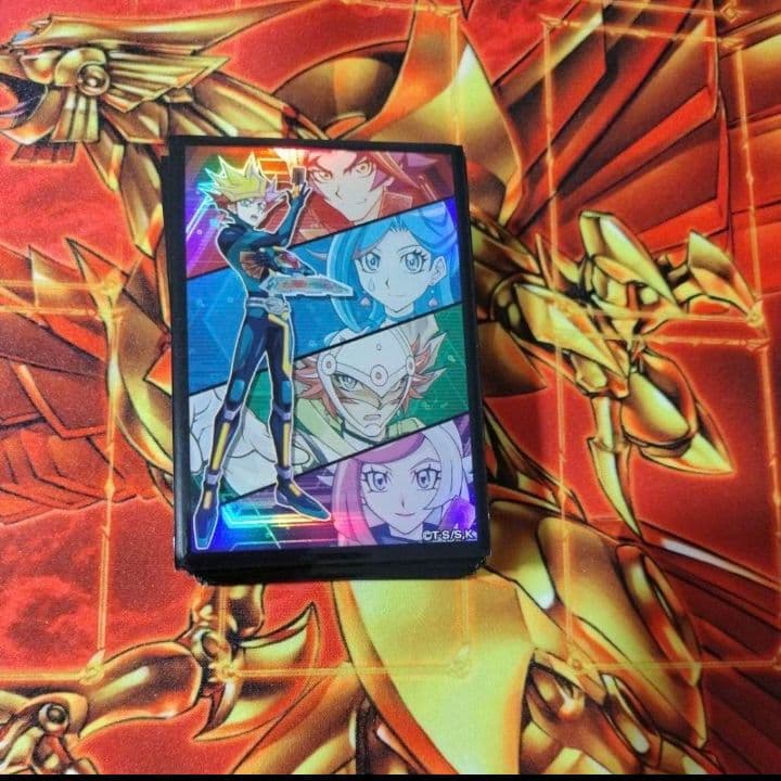 ドラゴンリンク　デッキ　ヴァレットデッキ　遊戯王　デッキ