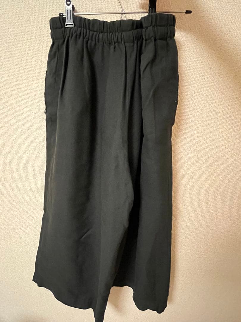 yuta matsuoka 23ssバギーパンツ