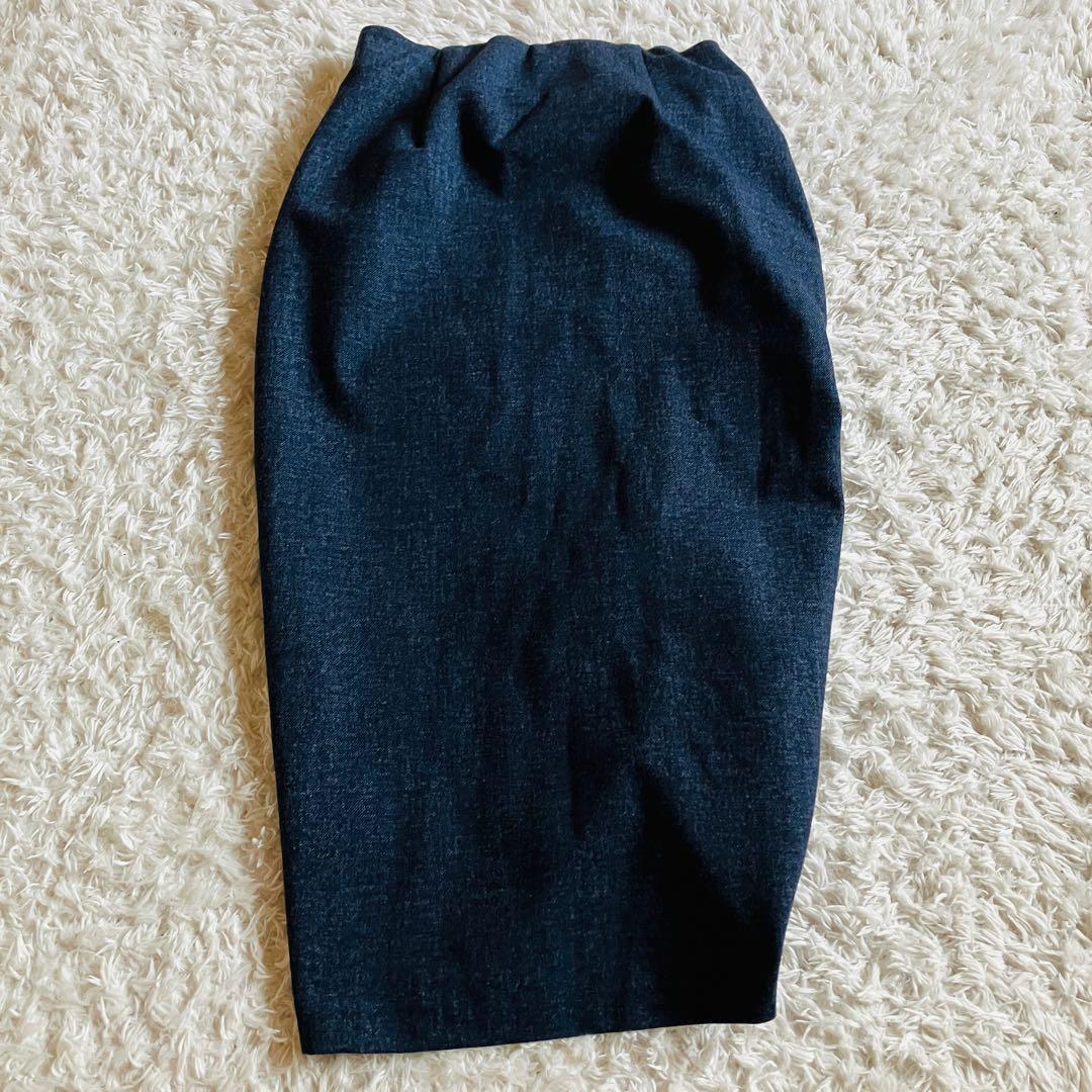 新品タグ付き！ VIVIENNE TAM ヴィヴィアンタム スカート　変形　38