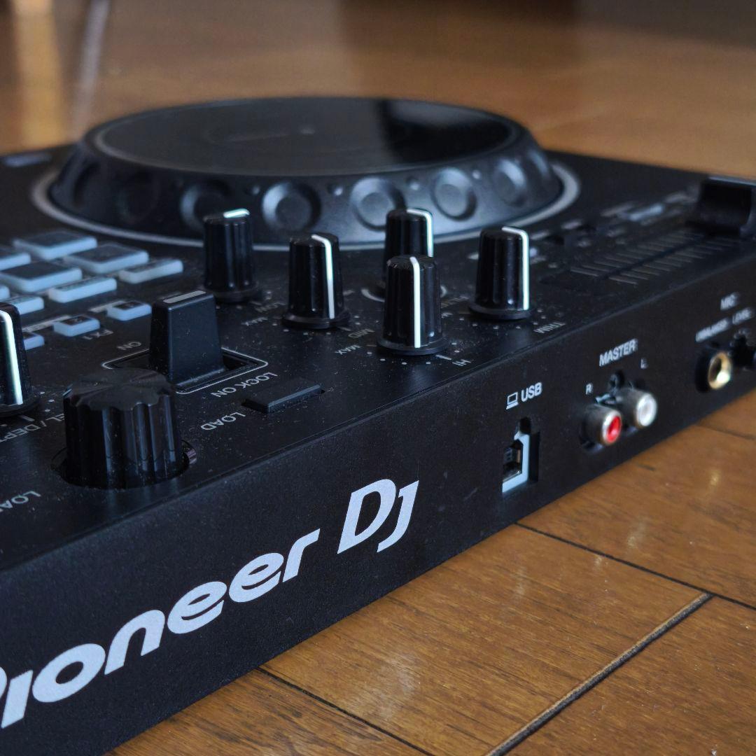 DDJ REV1 本体のみ Pioneer