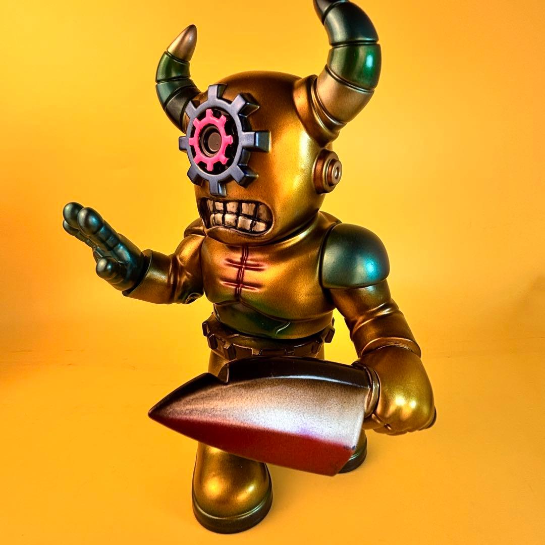 No Sofvi No Life 2025　ニキ（NIKI）ソフビ　限定販売品