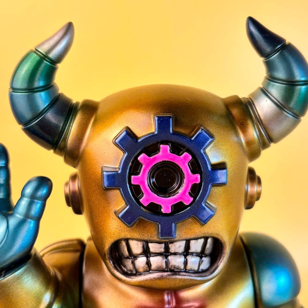 No Sofvi No Life 2025　ニキ（NIKI）ソフビ　限定販売品