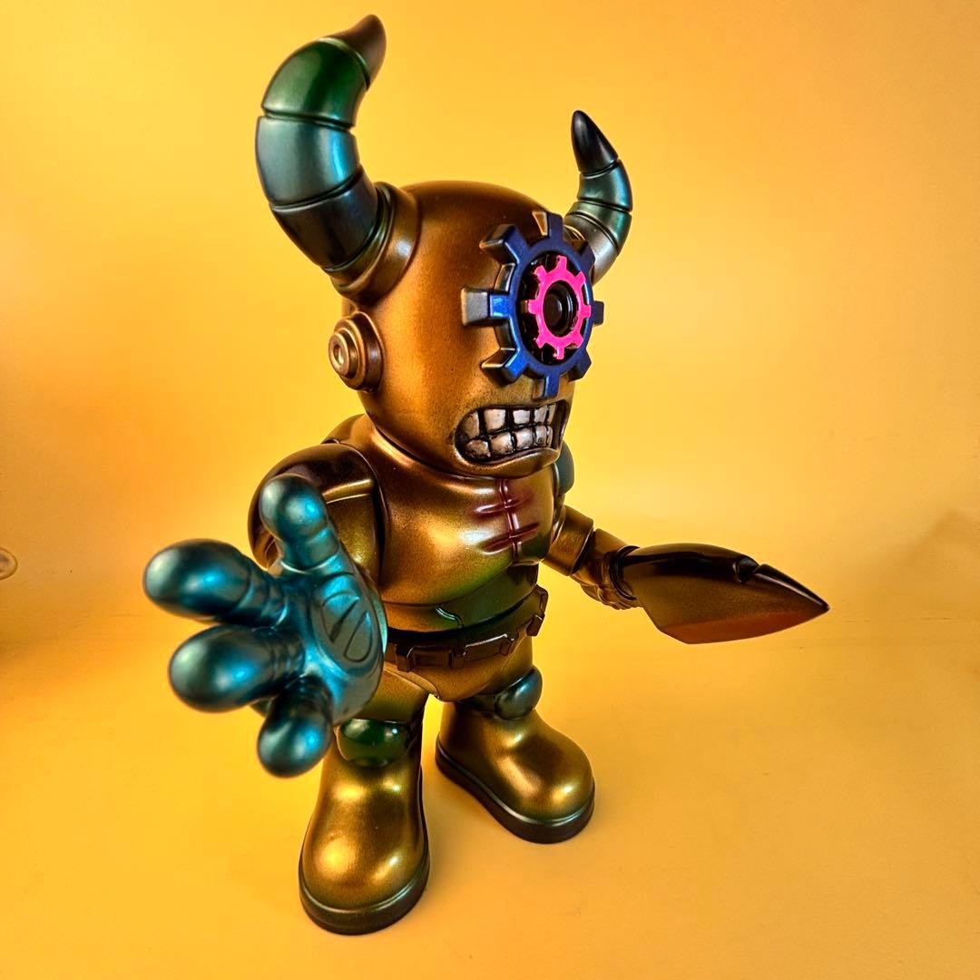 No Sofvi No Life 2025　ニキ（NIKI）ソフビ　限定販売品