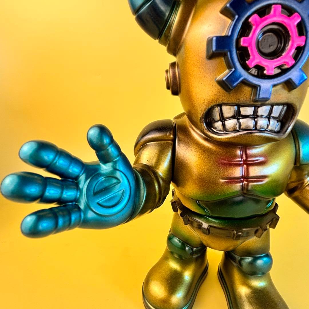 No Sofvi No Life 2025　ニキ（NIKI）ソフビ　限定販売品