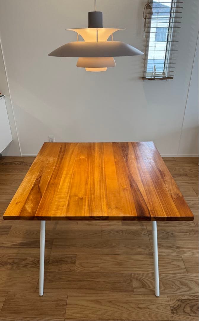 IDEE イデー　マタン　ダイニング　テーブル　900