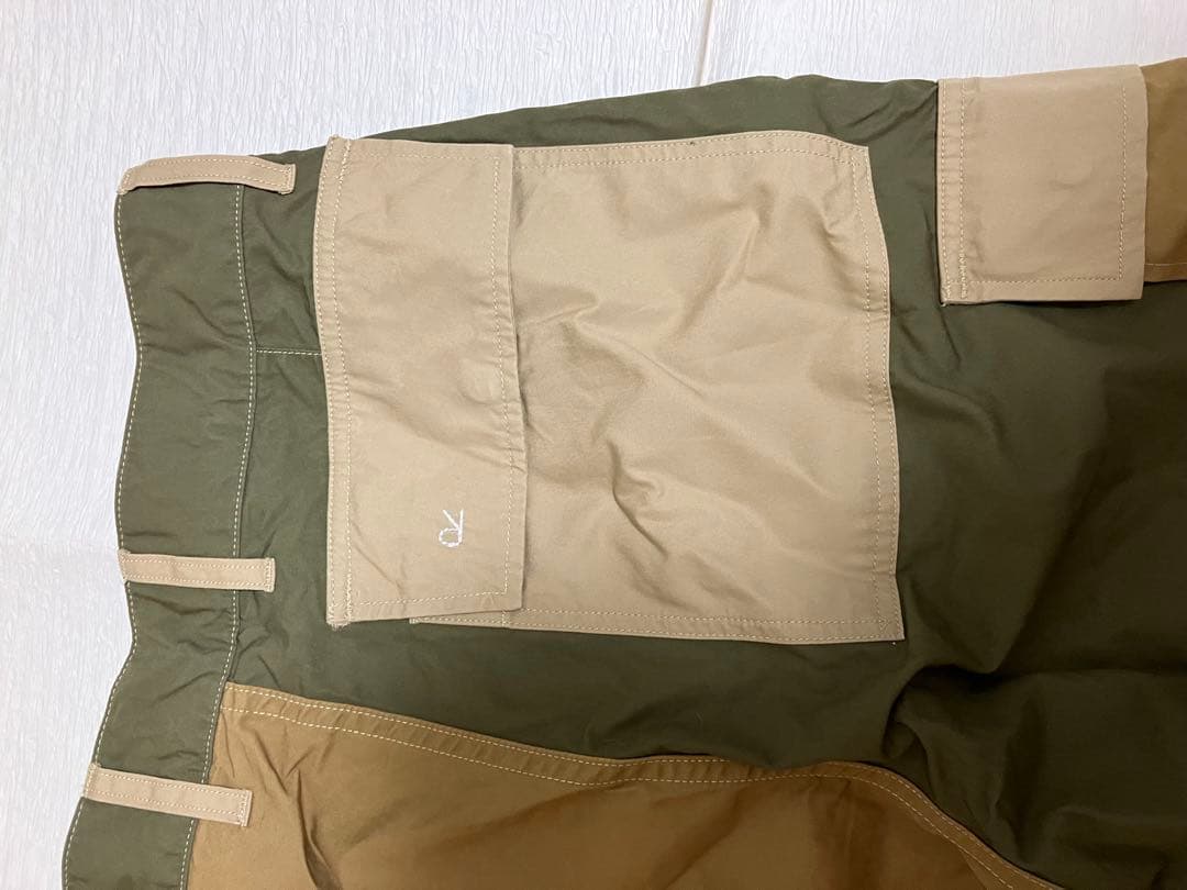 45R ワークパンツ