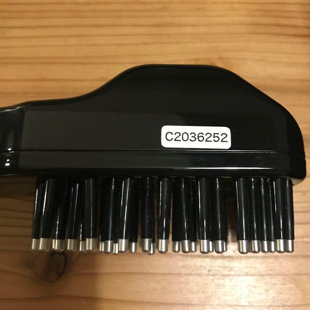 【正規品】ELECTRIC BARI BRUSH デンキバリブラシ