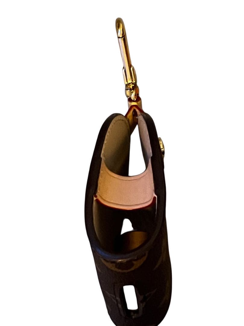 Louis Vuitton ドッグ バッグホルダー モノグラム