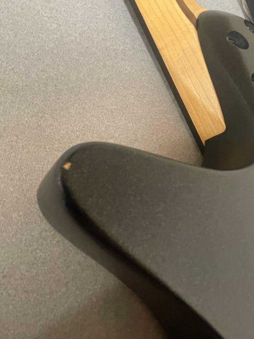 strandberg boden l nx8 8弦