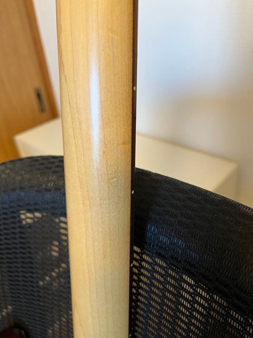 ギター Schecter GS-1 Stratocaster HSH