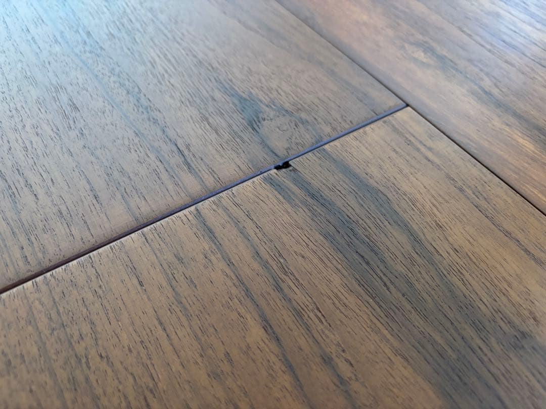 NATHAN/ネイサン　ラウンドエクステンションテーブル