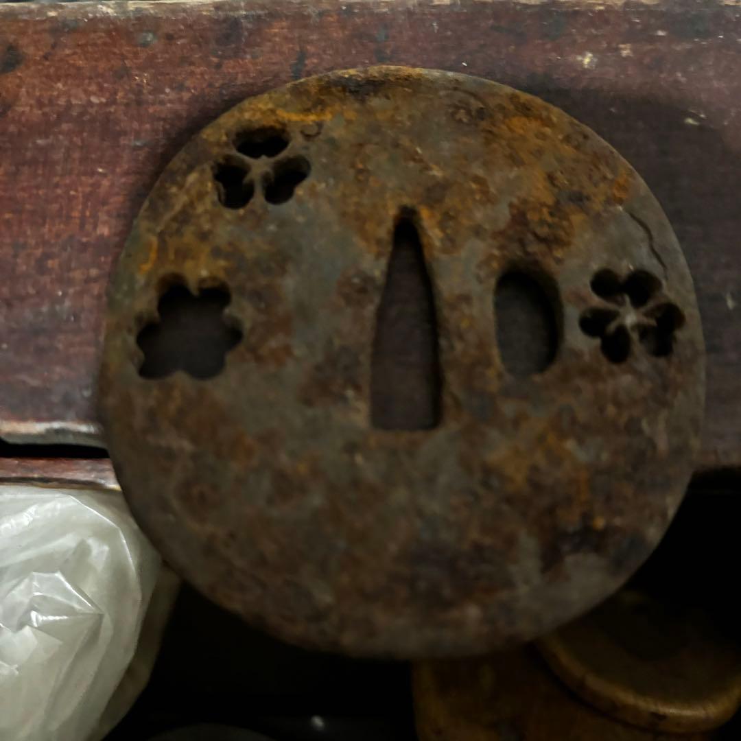 刀 小判 古銭 骨董品まとめ売り