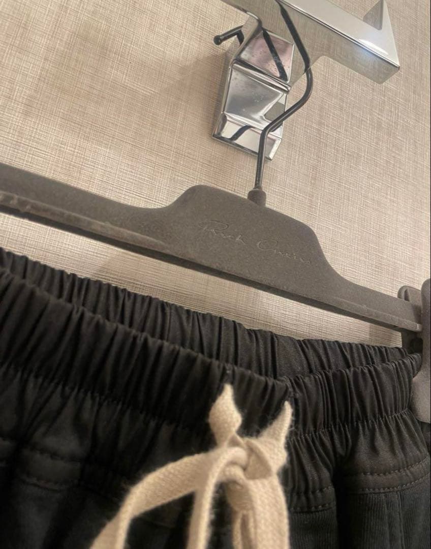 Rick Owens MASTODON カーゴパンツ