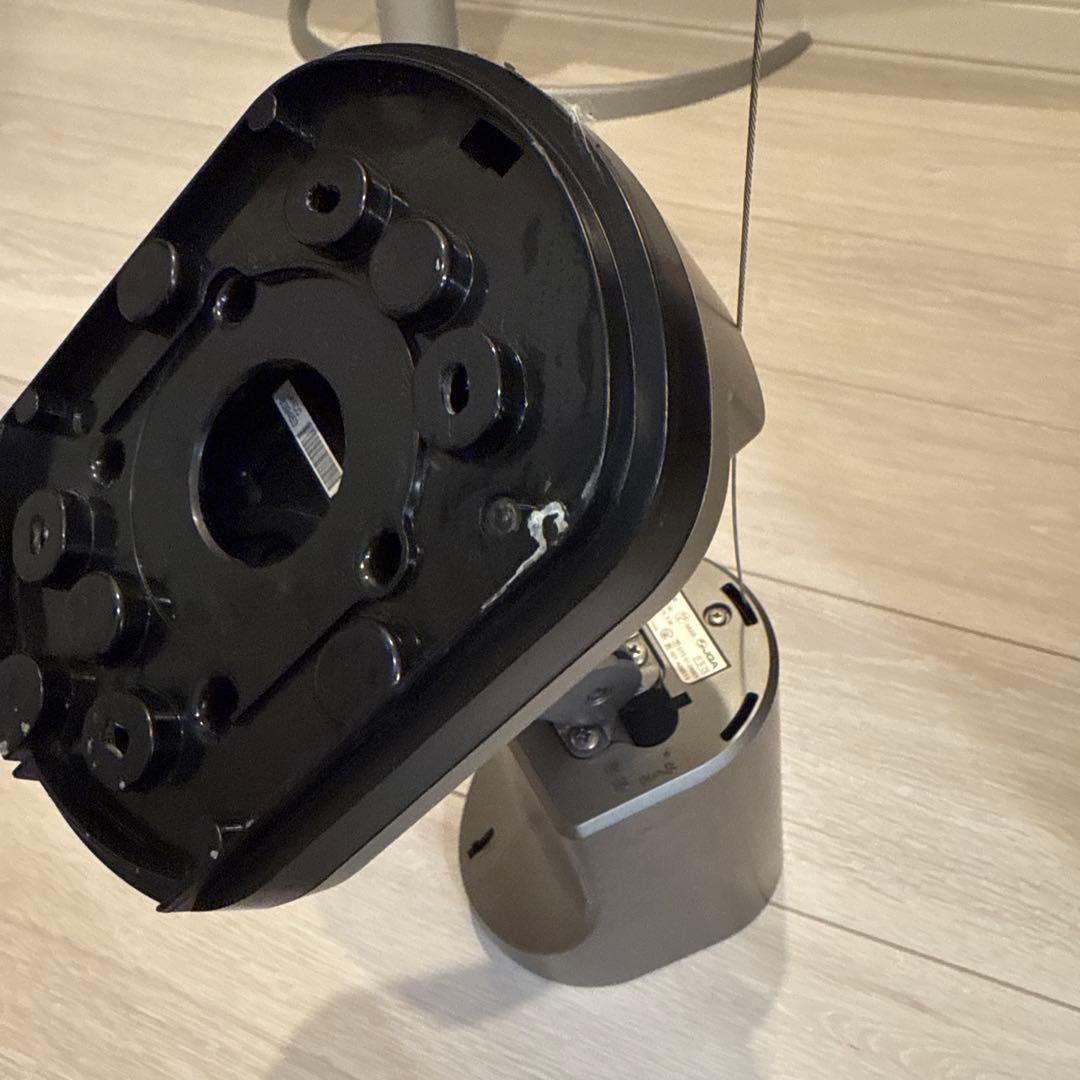 ②Panasonic VL-WD813 防犯カメラ