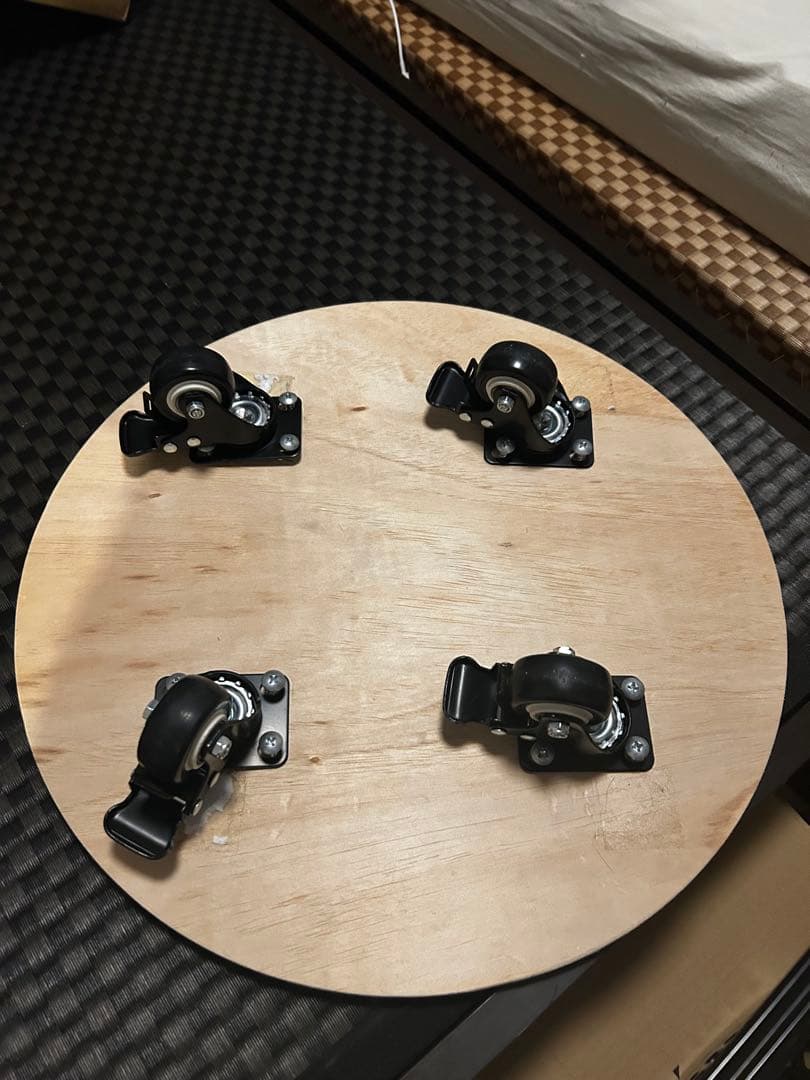 PETREE ペッツリー PLUS 猫 自動トイレ Wi-Fiモデル　キャリア付