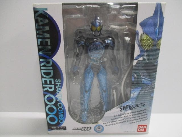 【未開封】仮面ライダーシリーズ　フィギュア　大量セット