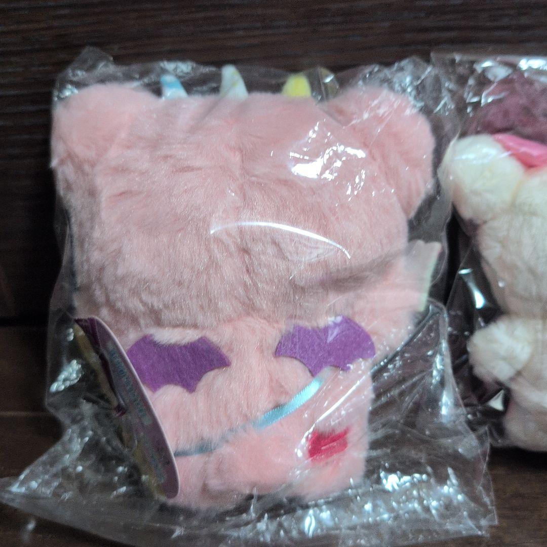 リラックマコリラックマぬいぐるみメゾンフルール＆ハロゥイン