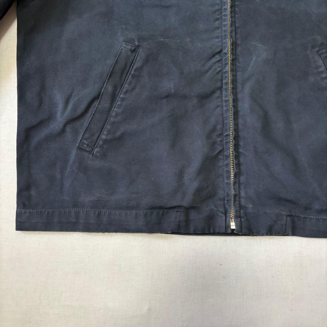 【FRED PERRY】90s イタリア製 スイングトップ ワンポイントロゴ