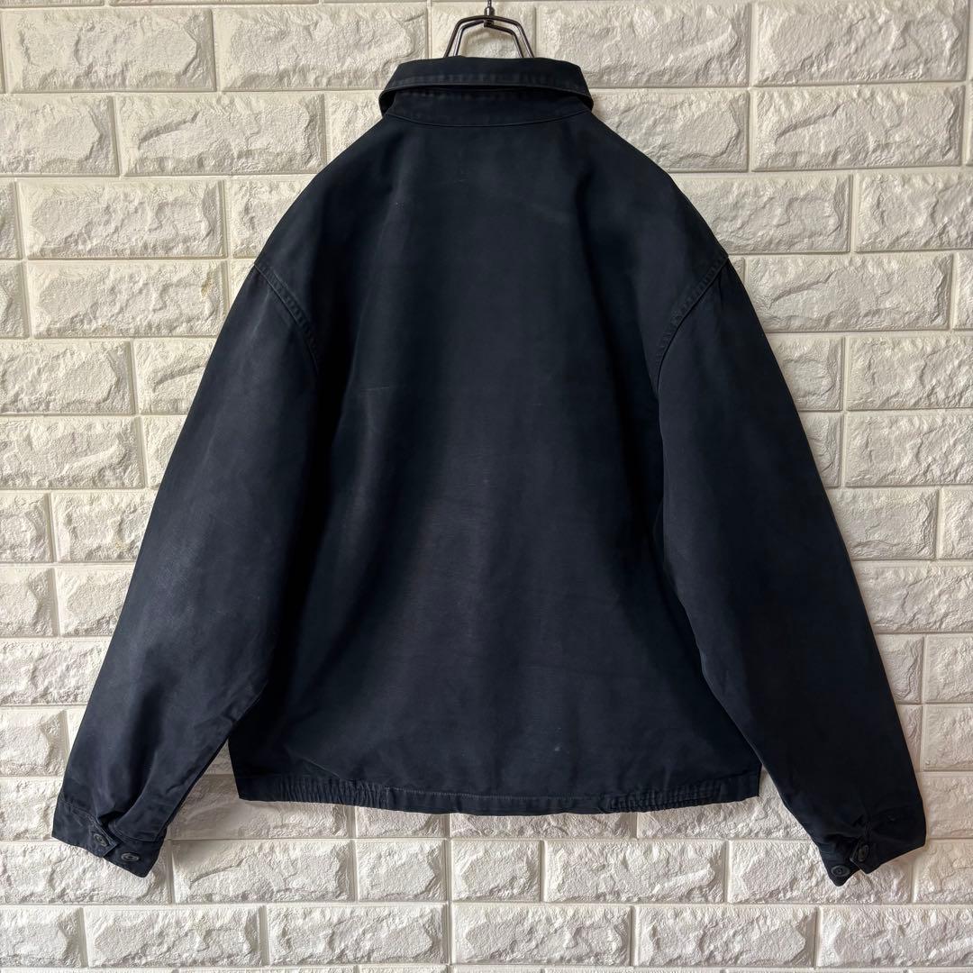 【FRED PERRY】90s イタリア製 スイングトップ ワンポイントロゴ