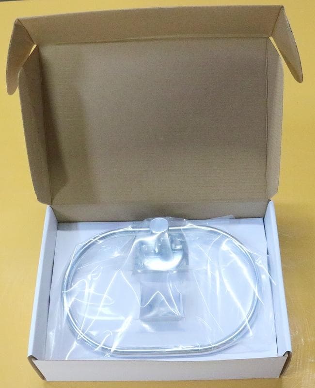 新品 / KAWAJUN / タオルリング / SA550-XC / 10台