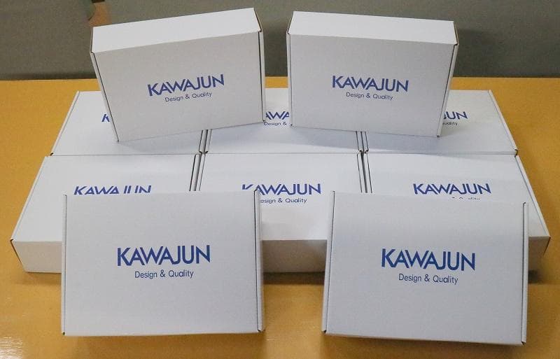 新品 / KAWAJUN / タオルリング / SA550-XC / 10台