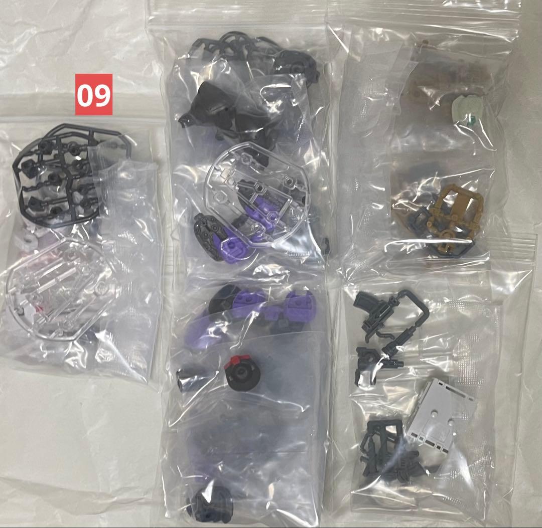 専用　モビルスーツアンサンブル